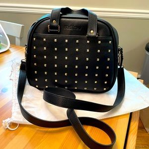 RadRev faux leather crossbody